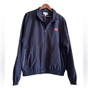 Auburn Cutter & Buck jacket men’s size large